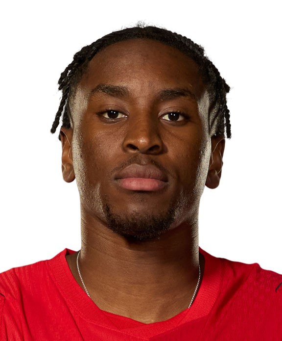 	Moïse Bombito 	